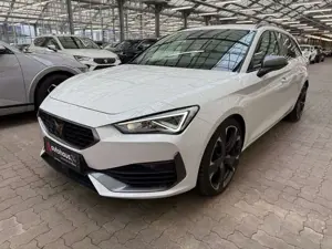 CUPRA Leon 2.0 TSI VZ  DSG|ACC|beats|Kamera Bild 3