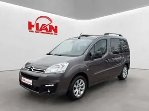 Citroen Berlingo Kombi Shine/Navi/Kamera/AHK/Temp./SHZ