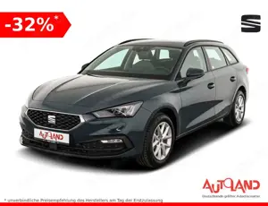 SEAT Leon ST Style1.5 TSI LED ACC Sitzheizung