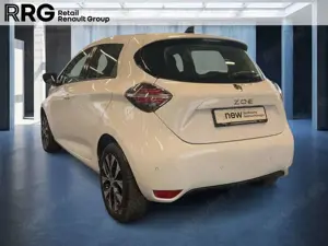 Renault ZOE R110 Evolution EV50 Bild 4
