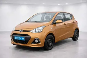 Hyundai i10 YES! SHZ TÜV LENKRADHZ