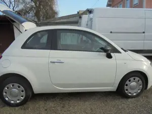 Fiat 500 500 1.0 GSE Hybrid Bild 3