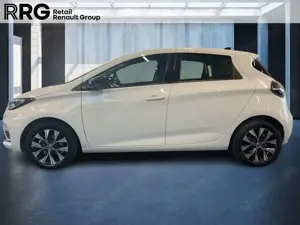 Renault ZOE R110 Evolution EV50 Bild 2