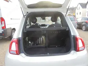 Fiat 500 500 1.0 GSE Hybrid Bild 5