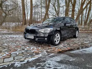 BMW 116 116i Sport Line