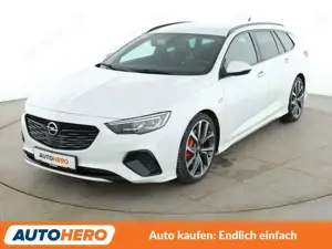 Opel Insignia 2.0 CDTI GSi 4x4 Aut.*NAVI*CAM*ACC*SHZ*
