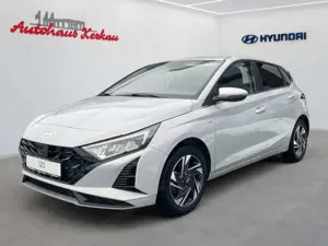 Hyundai i20 1.0 T-GDI 48V-Hybrid DCT Prime +Allwetterreifen+