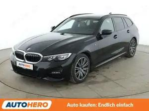 BMW 318 318i M Sport Aut.*NAVI*LED*CAM*TEMPO*PDC*SHZ*