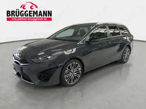 Kia Ceed SW / cee'd SW CEED SW 1.5 T-GDI DCT7 GT-LINE TECHNOLOGIE PERFORM