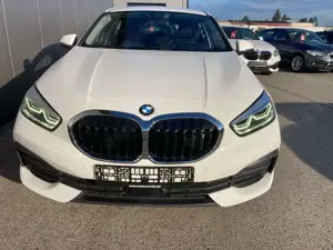 BMW 118 i Advantage*PDC*DAB*WLAN*DKG*LED Bild 4