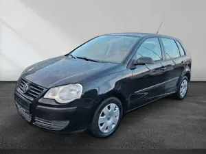 Volkswagen Polo IV United*2.Hand*HU*PDC