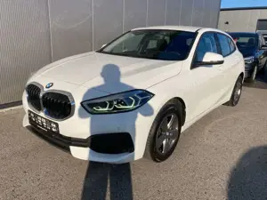 BMW 118 i Advantage*PDC*DAB*WLAN*DKG*LED Bild 3