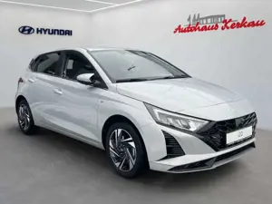 Hyundai i20 1.0 T-GDI 48V-Hybrid DCT Prime +Allwetterreifen+ Bild 2