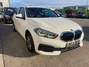 BMW 118 i Advantage*PDC*DAB*WLAN*DKG*LED Bild 5