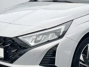 Hyundai i20 1.0 T-GDI 48V-Hybrid DCT Prime +Allwetterreifen+ Bild 5