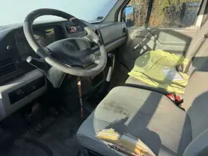 Volkswagen LT 28 TDI L2H2 MITTELLANG Bild 5