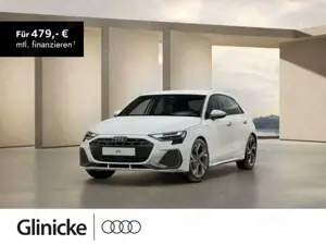 Audi A3 S line TFSI 85 kW S tronic (ab 04.2