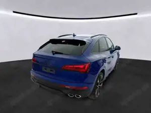 Audi SQ5 Sportback quattro 3.0 TDI"Matrix/ACC/Memory" Bild 3