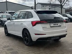 Skoda Scala 1,0 TSI Monte Carlo Lane Klima Pano Sound Bild 3