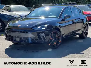 CUPRA Leon VZ 2.0 TSI 7-Gang DSG AHK, Pano, Matrix-LED