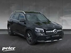 Mercedes-Benz GLB 180 d AMG,LED Scheinwerfer