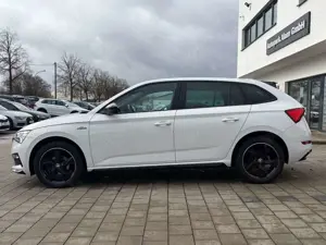 Skoda Scala 1,0 TSI Monte Carlo Lane Klima Pano Sound Bild 2