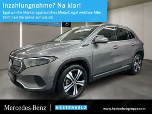 Mercedes-Benz EQA 250 KAMERA+AMBIENTE+TOTWINKEL+DAB+19"LMR