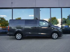 Fiat Scudo MultiCab L3 180 AT/ Vollausstattung + AHK Bild 3