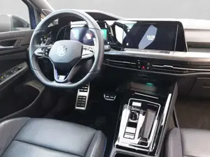 Volkswagen Golf R PERFORMANCE LEDER TITAN-ABGAS Bild 5