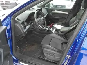 Audi SQ5 Sportback quattro 3.0 TDI"Matrix/ACC/Memory" Bild 5