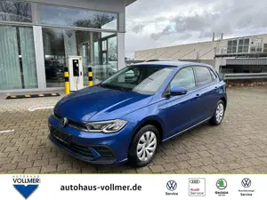 Volkswagen Polo Life 1,0 TSI IQ-Drive,Navi,ACC,SHZ, RearView, LED