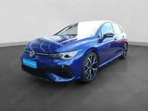 Volkswagen Golf R PERFORMANCE LEDER TITAN-ABGAS Bild 2