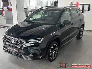 SEAT Ateca 2.0 TDI FR R.Kamera El.Hecklappe Keyless