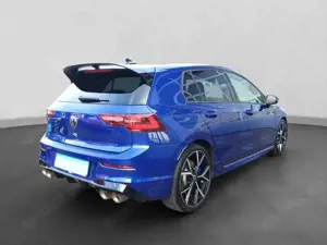 Volkswagen Golf R PERFORMANCE LEDER TITAN-ABGAS Bild 3