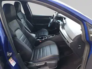 Volkswagen Golf R PERFORMANCE LEDER TITAN-ABGAS Bild 4