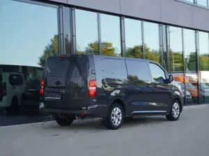 Fiat Scudo MultiCab L3 180 AT/ Vollausstattung + AHK Bild 2