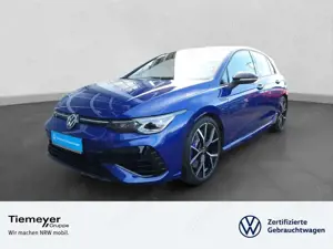 Volkswagen Golf R PERFORMANCE LEDER TITAN-ABGAS Bild 1