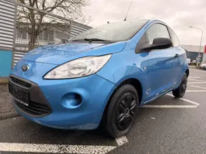 Ford Ka/Ka+ Ambiente