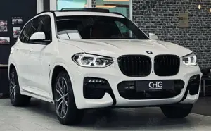 BMW X3 M40 |ACC|AHK|PANO|HUD|HK|360°|