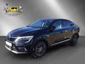 Renault Arkana Plug-In E-TECH Intens