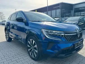Renault Austral Techno 1.3 160 MILD HYBRID