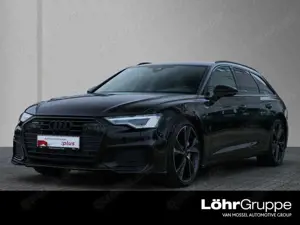 Audi A6 Avant 50 TDI quattro 2 x S line