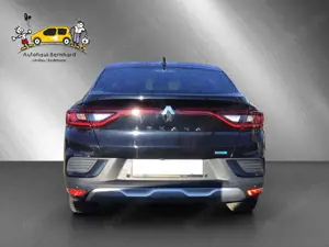 Renault Arkana Plug-In E-TECH Intens Bild 4