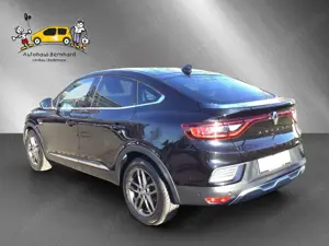 Renault Arkana Plug-In E-TECH Intens Bild 3