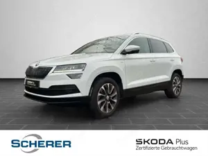 Skoda Karoq DRIVE 1,5 TSI DSG NAV ACC LED KEYLESS KAME