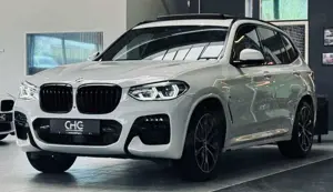 BMW X3 M40 |ACC|AHK|PANO|HUD|HK|360°| Bild 3