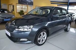 Skoda Fabia Cool Plus KLIMAANLAGE / PDC