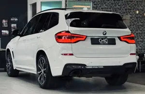 BMW X3 M40 |ACC|AHK|PANO|HUD|HK|360°| Bild 5