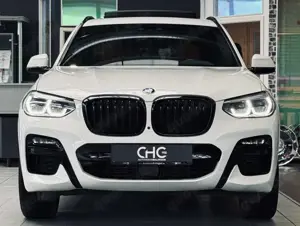BMW X3 M40 |ACC|AHK|PANO|HUD|HK|360°| Bild 2