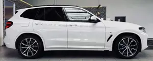 BMW X3 M40 |ACC|AHK|PANO|HUD|HK|360°| Bild 4